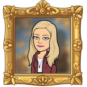 Meet your Posher, Janice